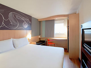 Ibis Los Mochis