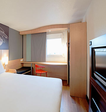 Ibis Los Mochis