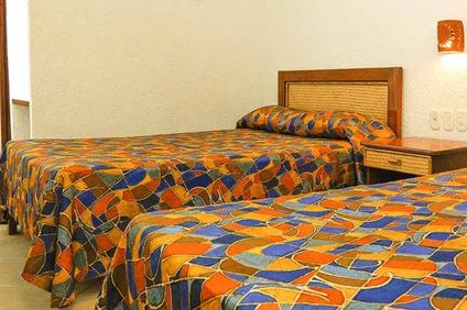 LH Suites Ixtapa Plaza