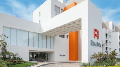 Real Inn Cancun