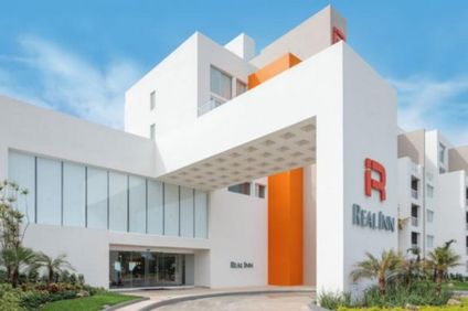 Real Inn Cancun