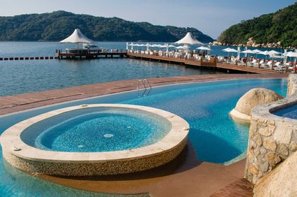 B Pichilingue Condo Hotel