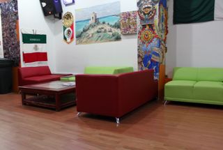 Hostel Amigo