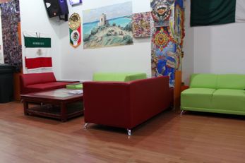 Hostel Amigo