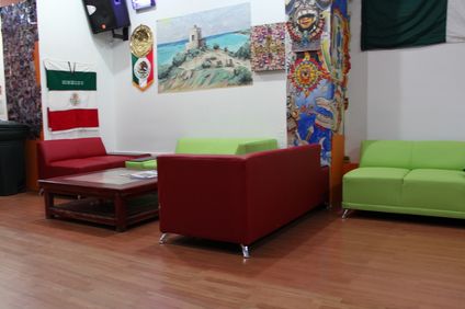Hostel Amigo
