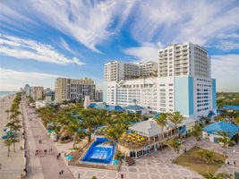 Margaritaville Hollywood Beach Resort