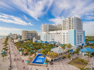 Margaritaville Hollywood Beach Resort