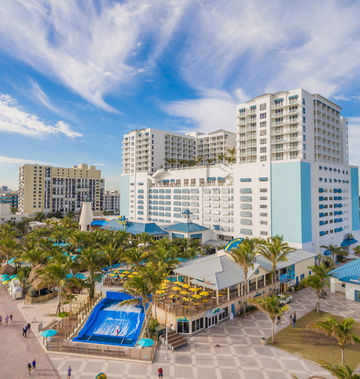 Margaritaville Hollywood Beach Resort