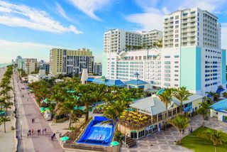 Margaritaville Hollywood Beach Resort