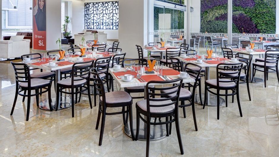 Yes Inn Restaurant