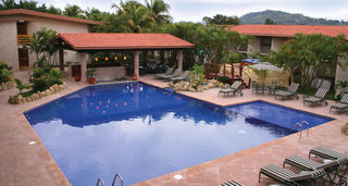 Hotel Poza Rica Inn