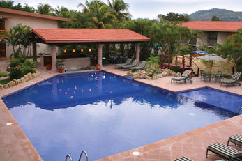 Hotel Poza Rica Inn