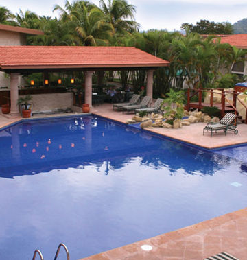 Hotel Poza Rica Inn