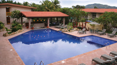 Hotel Poza Rica Inn
