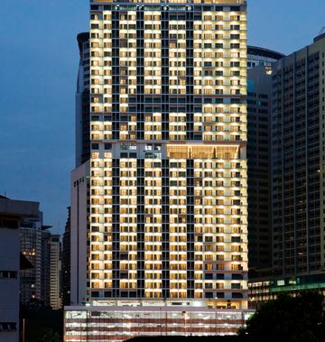 Sfera Residence