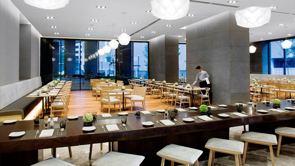 Sfera Residence Restaurant