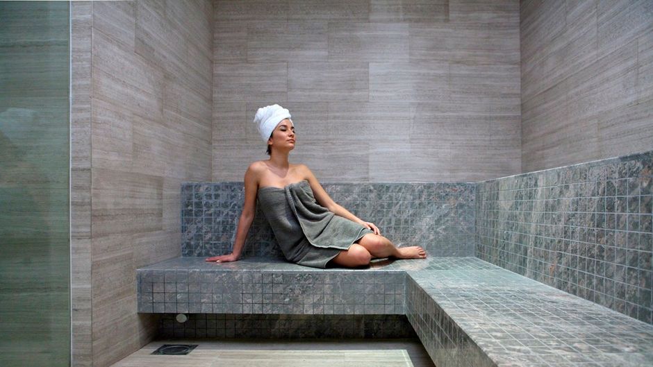 Sfera Residence Spa