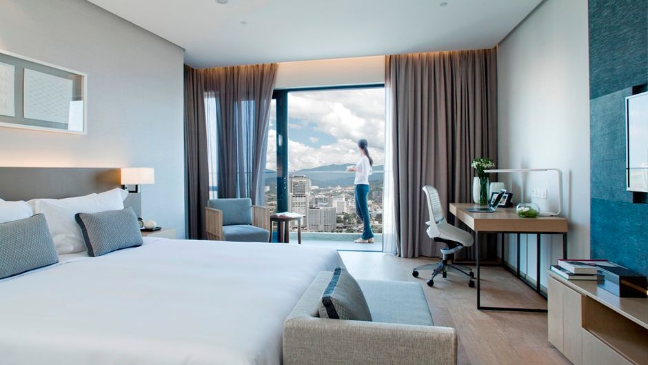 Sfera Residence Suite