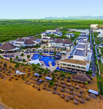 CHIC Punta Cana