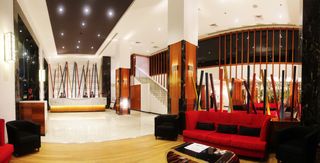 Effotel Hotel by Sayaji