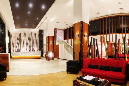 Effotel Hotel by Sayaji