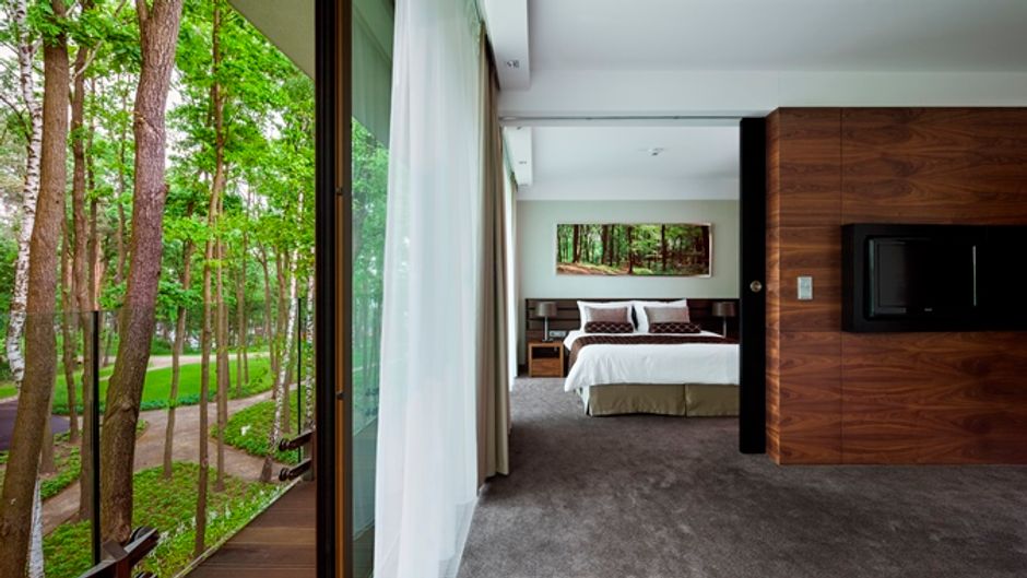 Hotel Narvil Conference & Spa Room