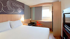 Ibis Culiacan