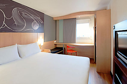 Ibis Culiacan