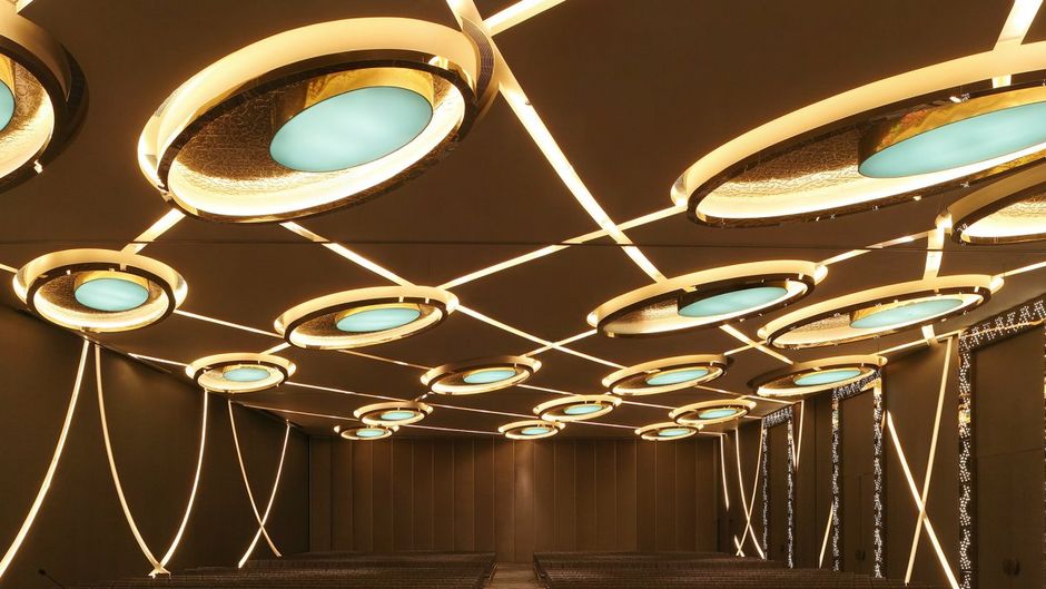 Novotel New Delhi Aerocity Banquet