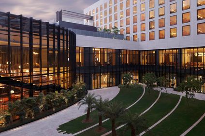 Novotel New Delhi Aerocity