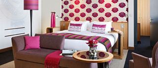 Canal House Stes at Sofitel Legend Grand