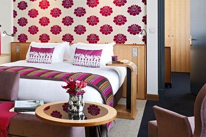 Canal House Stes at Sofitel Legend Grand