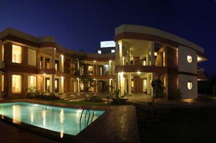 Hotel Chitvan
