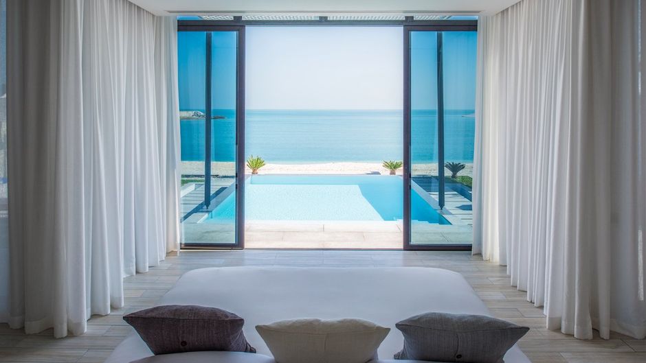 ZAYA Nurai Island Room