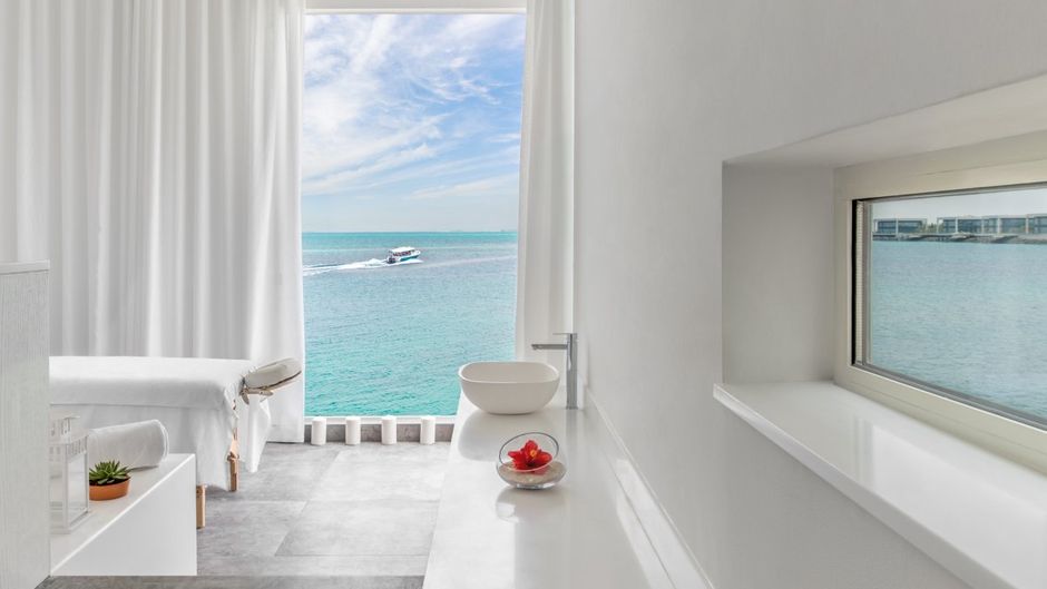 ZAYA Nurai Island Spa