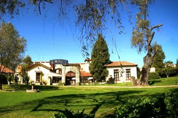 Hacienda La Magdalena