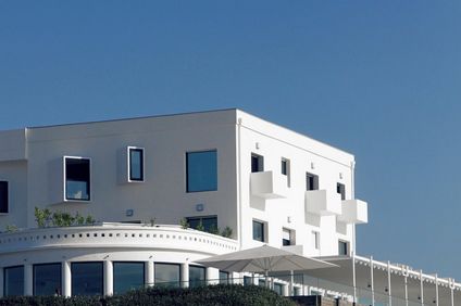 Le Grand Hotel de la Plage
