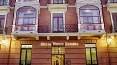 Sercotel Horus Zamora