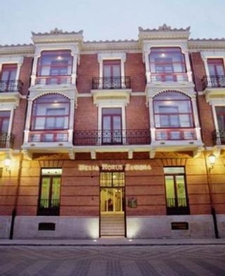 Sercotel Horus Zamora