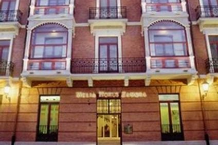 Sercotel Horus Zamora