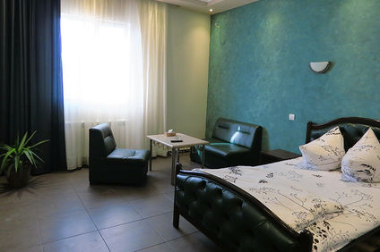 White House Hotel, Yerevan