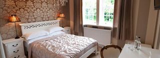 East Close Country House Hotel