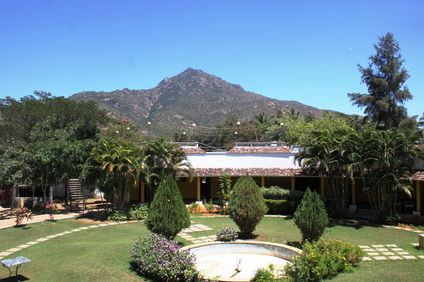 Arunai Anantha Resort