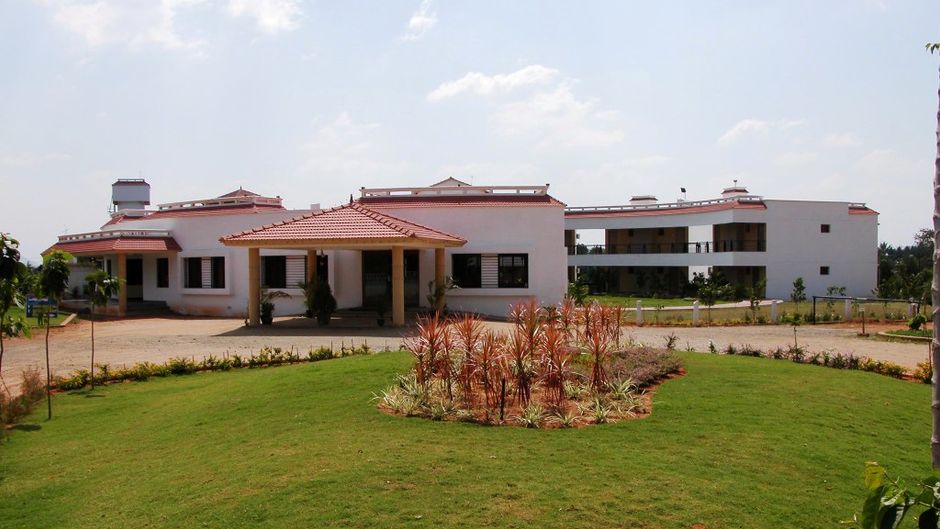 Arunai Anantha Resort Spa