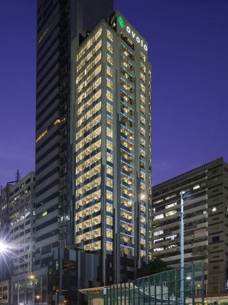 Ovolo Southside, a Design Hotel