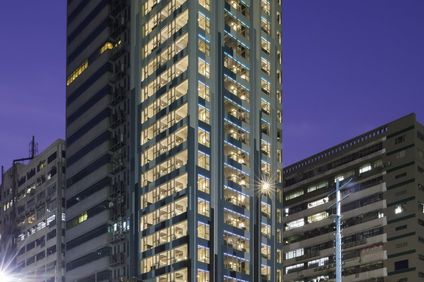 Ovolo Southside, a Design Hotel