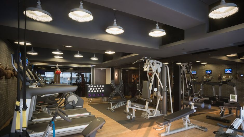 Ovolo Southside, a Design Hotel Health