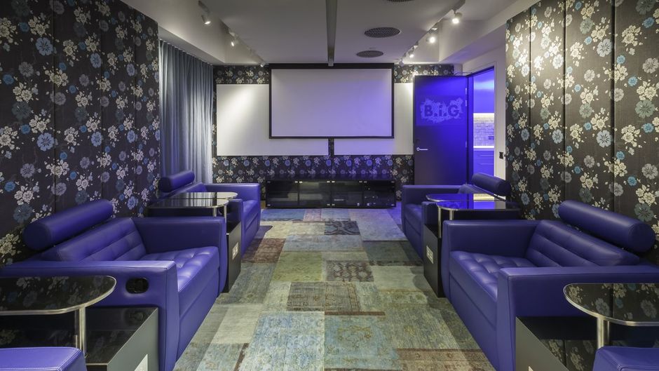 Ovolo Southside, a Design Hotel Meeting