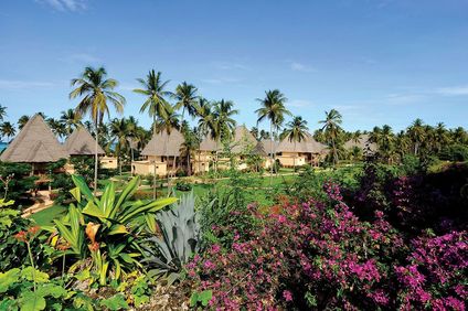 Neptune Pwani Beach Resort & Spa - All Inclusive