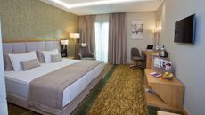 The Parma Hotel Taksim